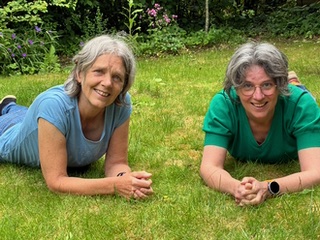 Samen Onderweg – sfeerbeeld