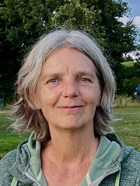 Margreet